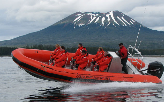 Alaska